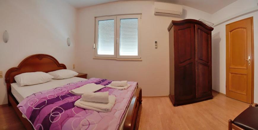 Bed and Breakfast Sobe Medic Medugorje Exterior foto